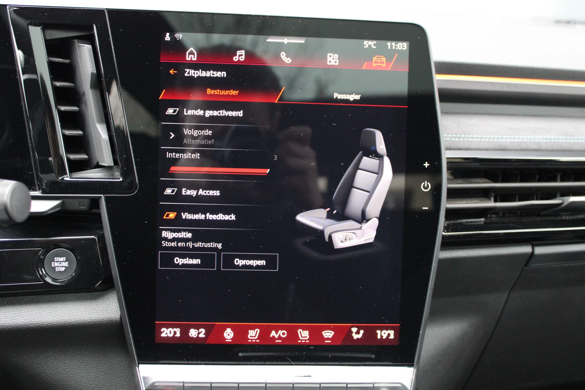 Hoofdafbeelding Renault Austral