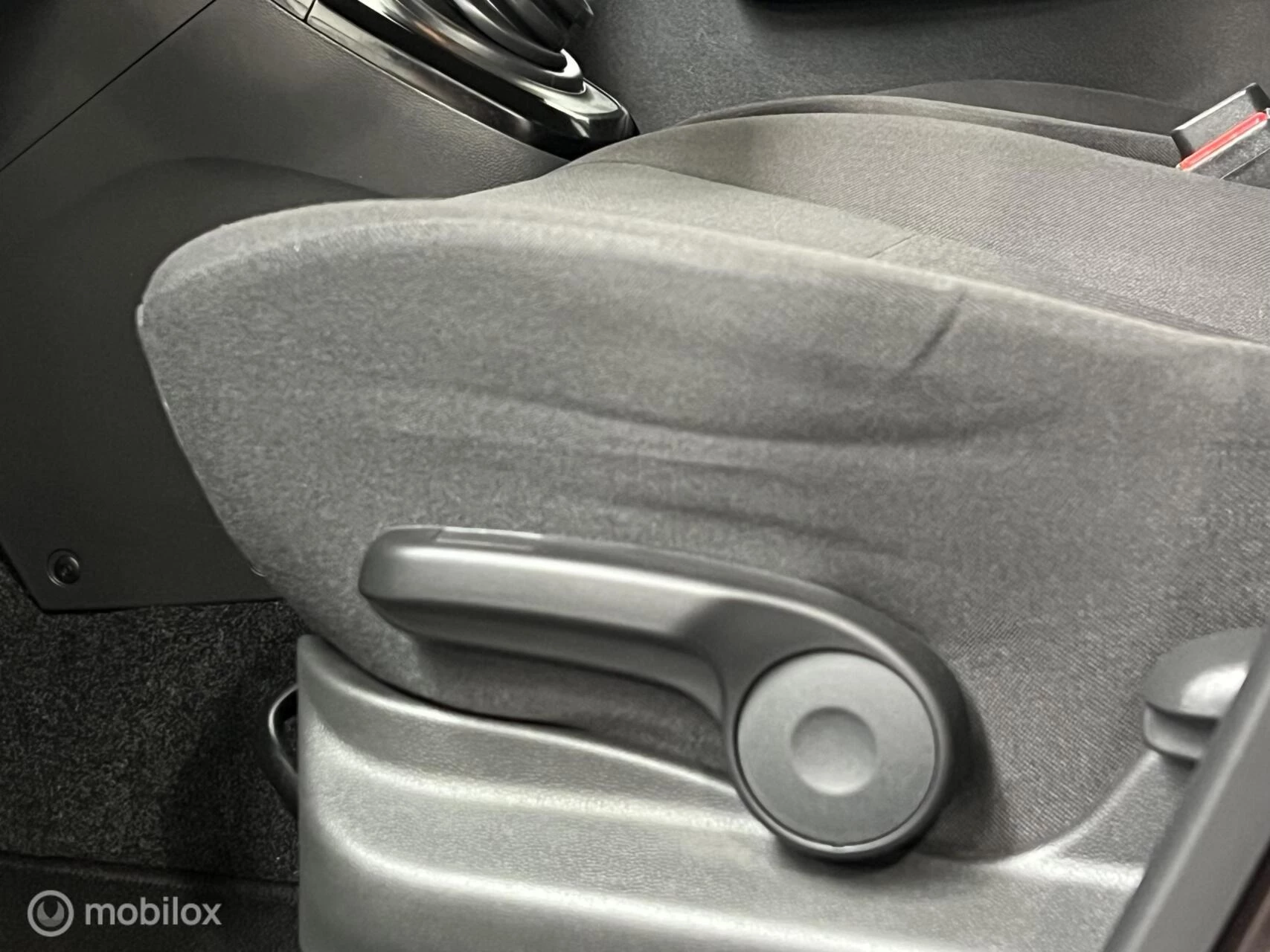 Hoofdafbeelding Suzuki Splash