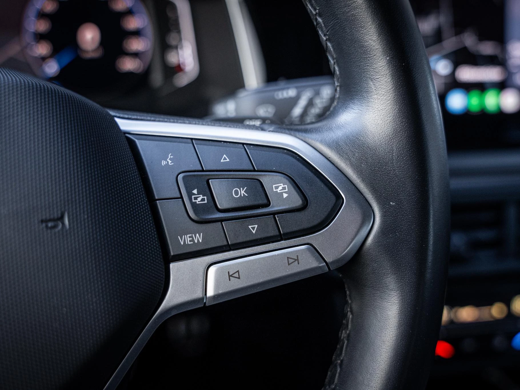 Hoofdafbeelding Volkswagen Taigo