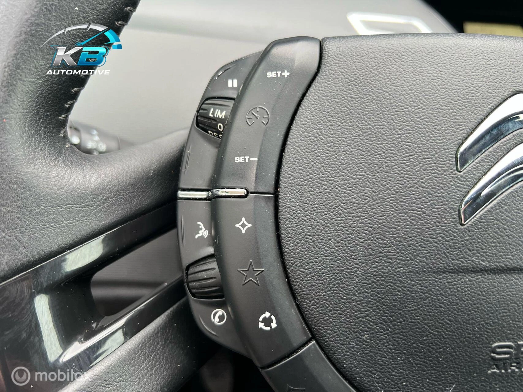 Hoofdafbeelding Citroën C4 Picasso