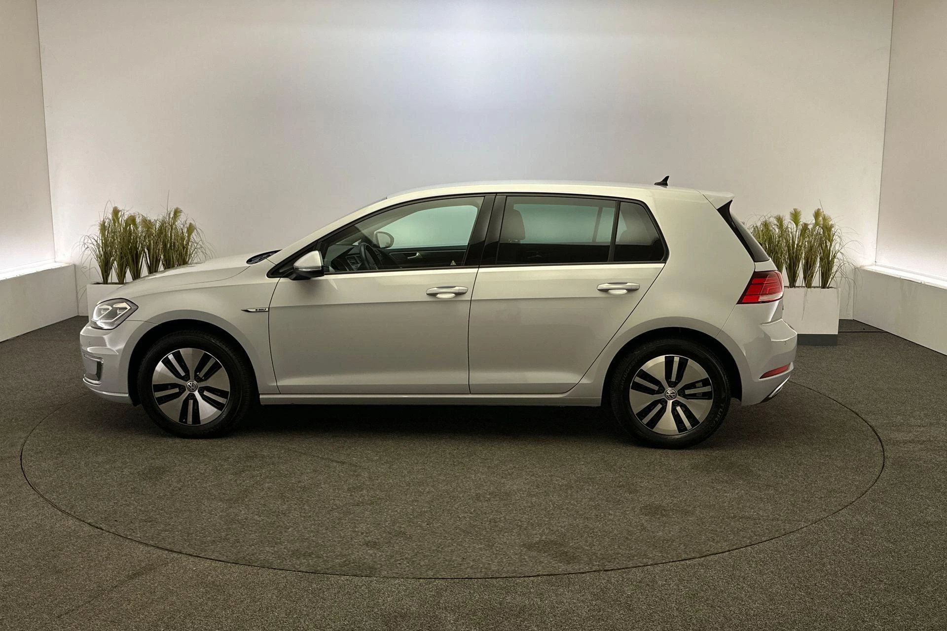 Hoofdafbeelding Volkswagen e-Golf