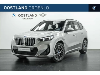 BMW X1 xDrive25e M Sport Automaat / M Adaptief onderstel / Sportstoelen / Comfort Access / Achteruitrijcamera / Adaptieve LED