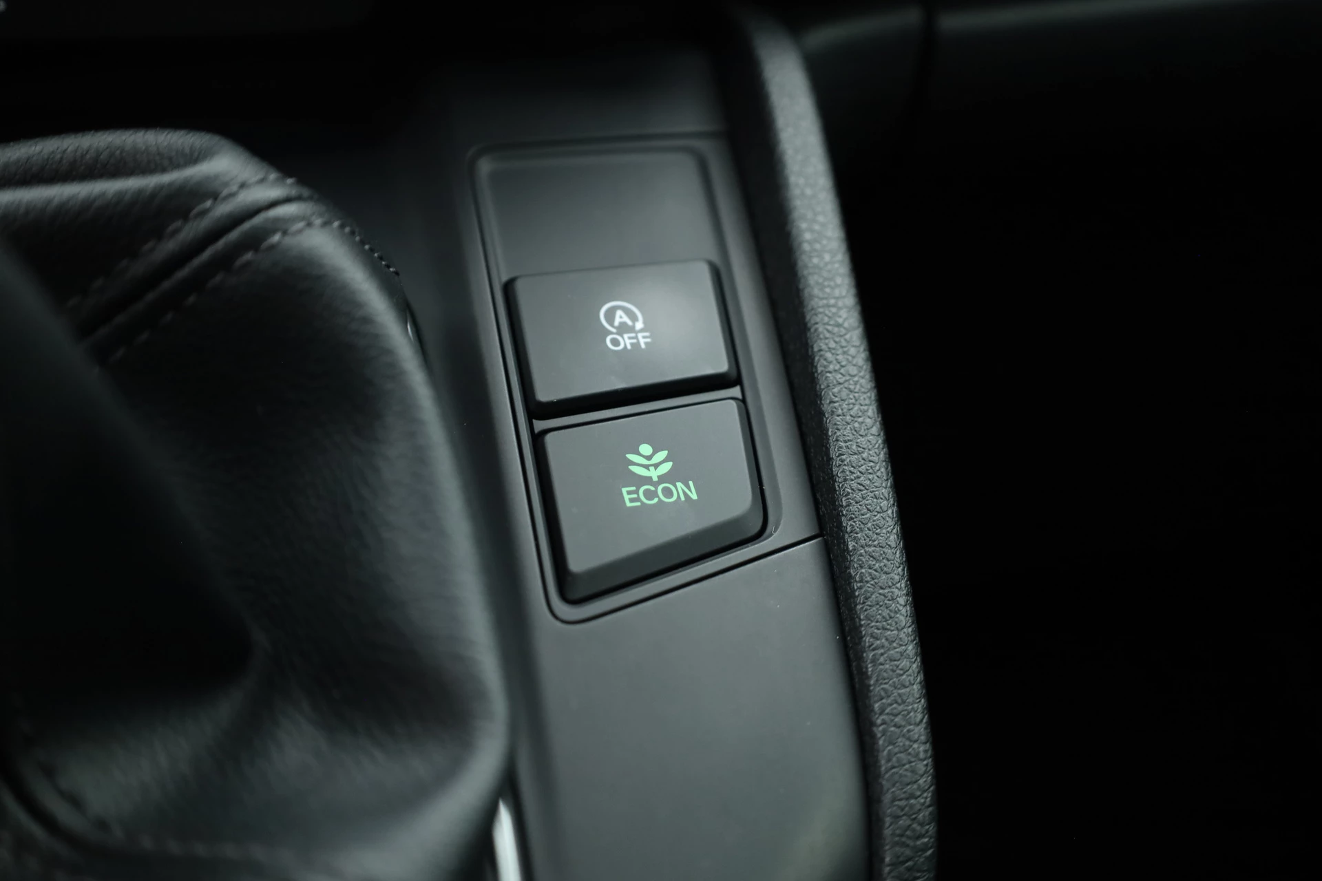Hoofdafbeelding Honda CR-V