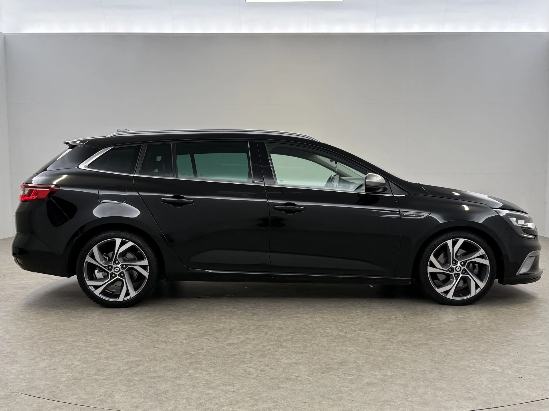 Hoofdafbeelding Renault Mégane