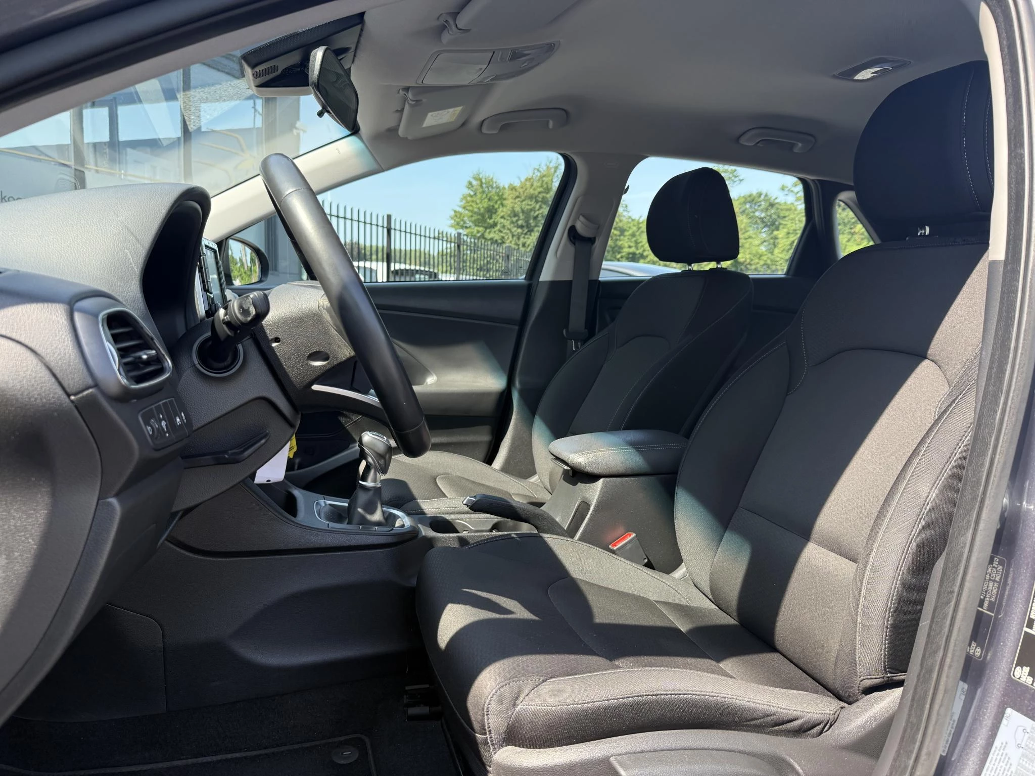 Hoofdafbeelding Hyundai i30