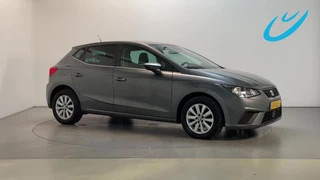 Seat Ibiza 1.0 TSI Style Business Intense Camera Navigatie App-Connect