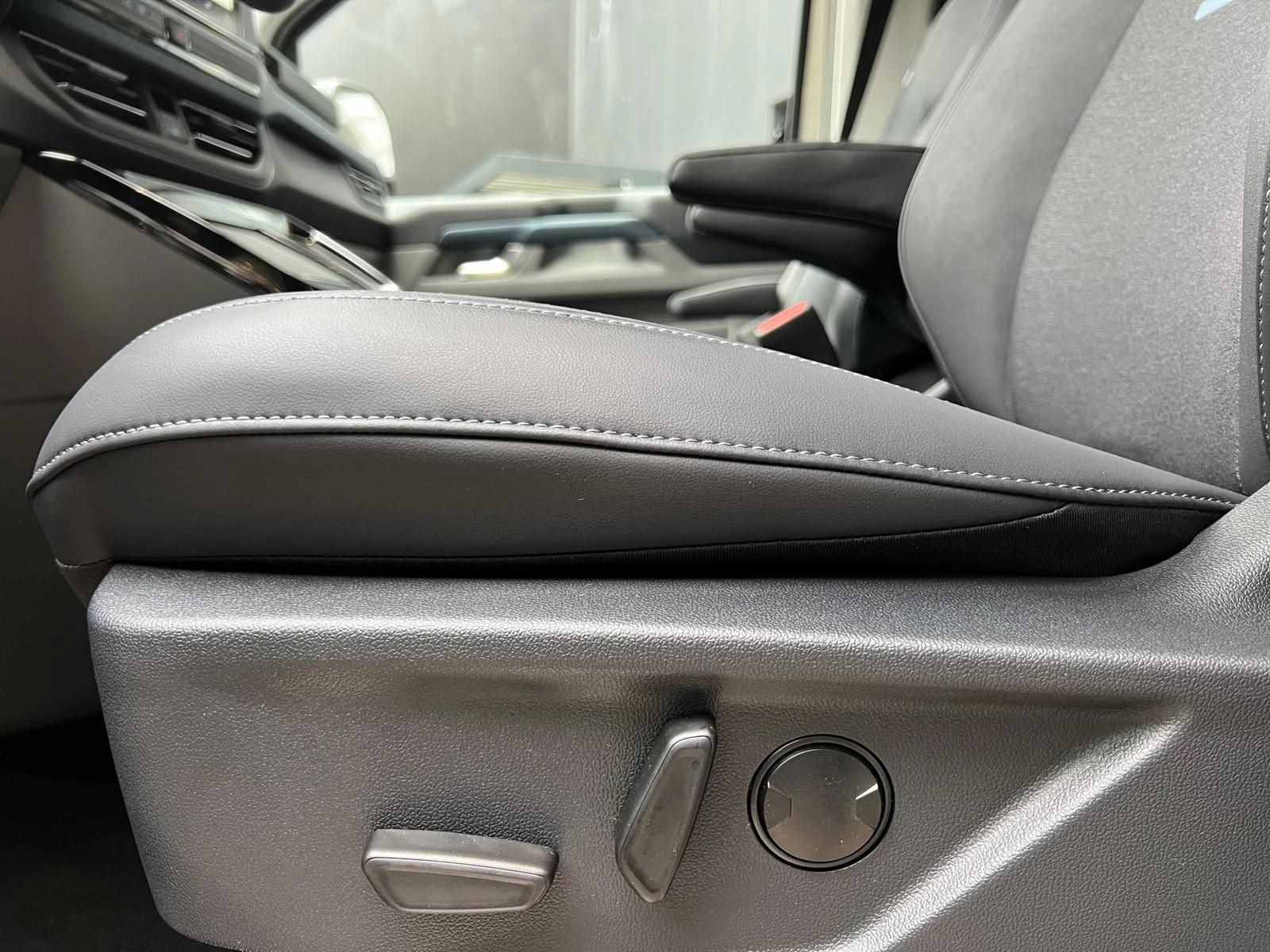 Hoofdafbeelding Ford Tourneo Custom