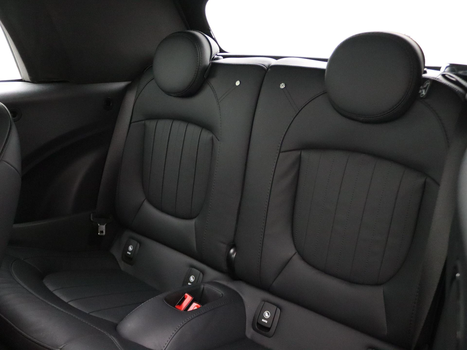 Hoofdafbeelding MINI Cooper Cabrio