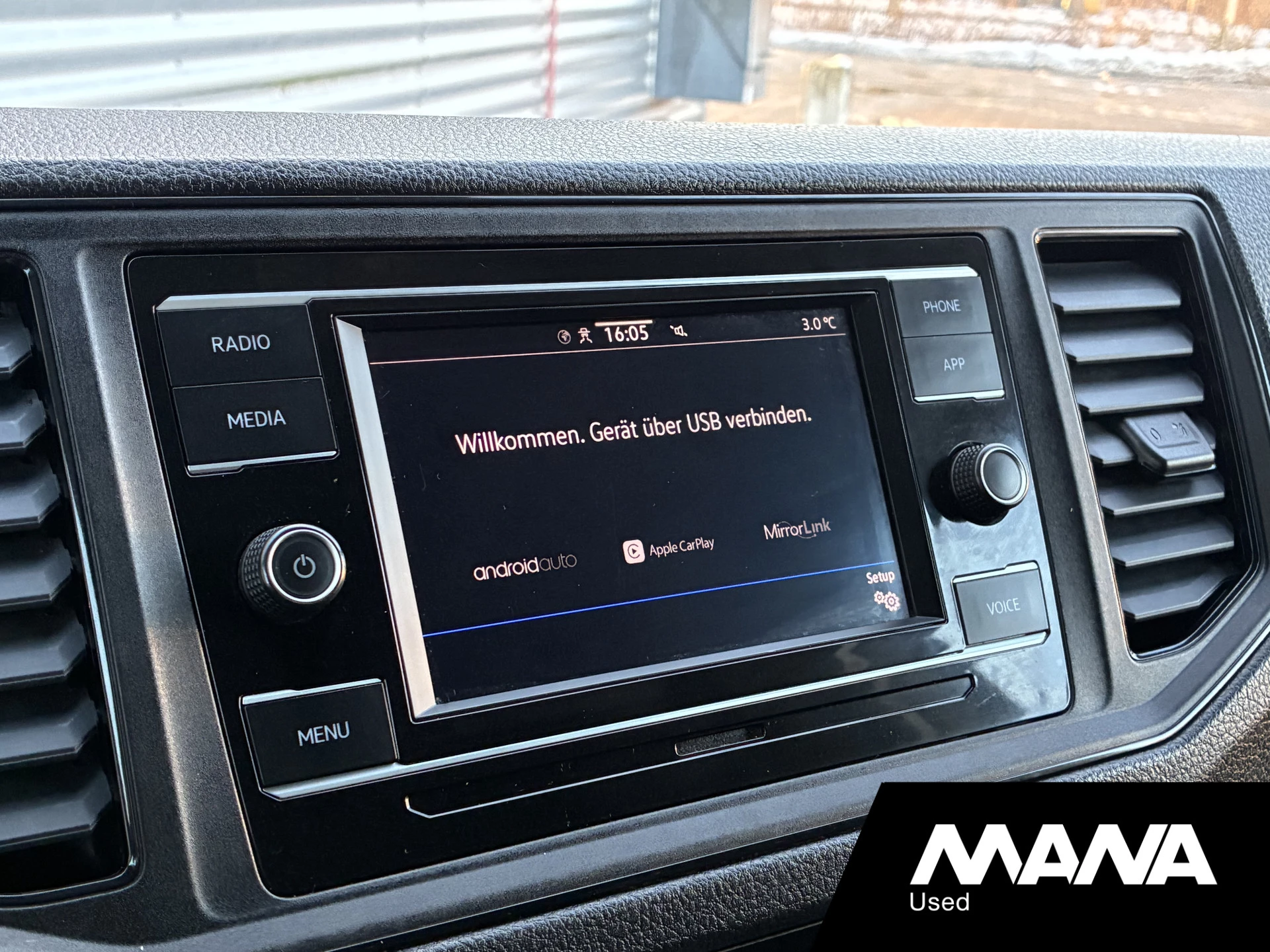 Hoofdafbeelding MAN TGE