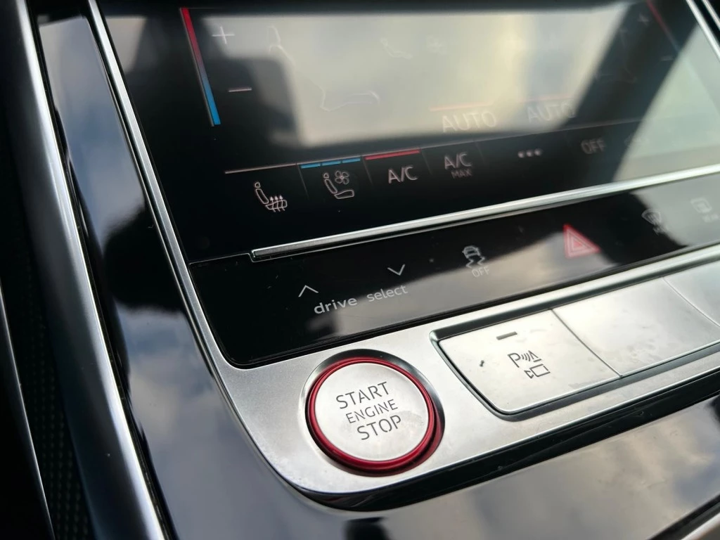 Hoofdafbeelding Audi RSQ8