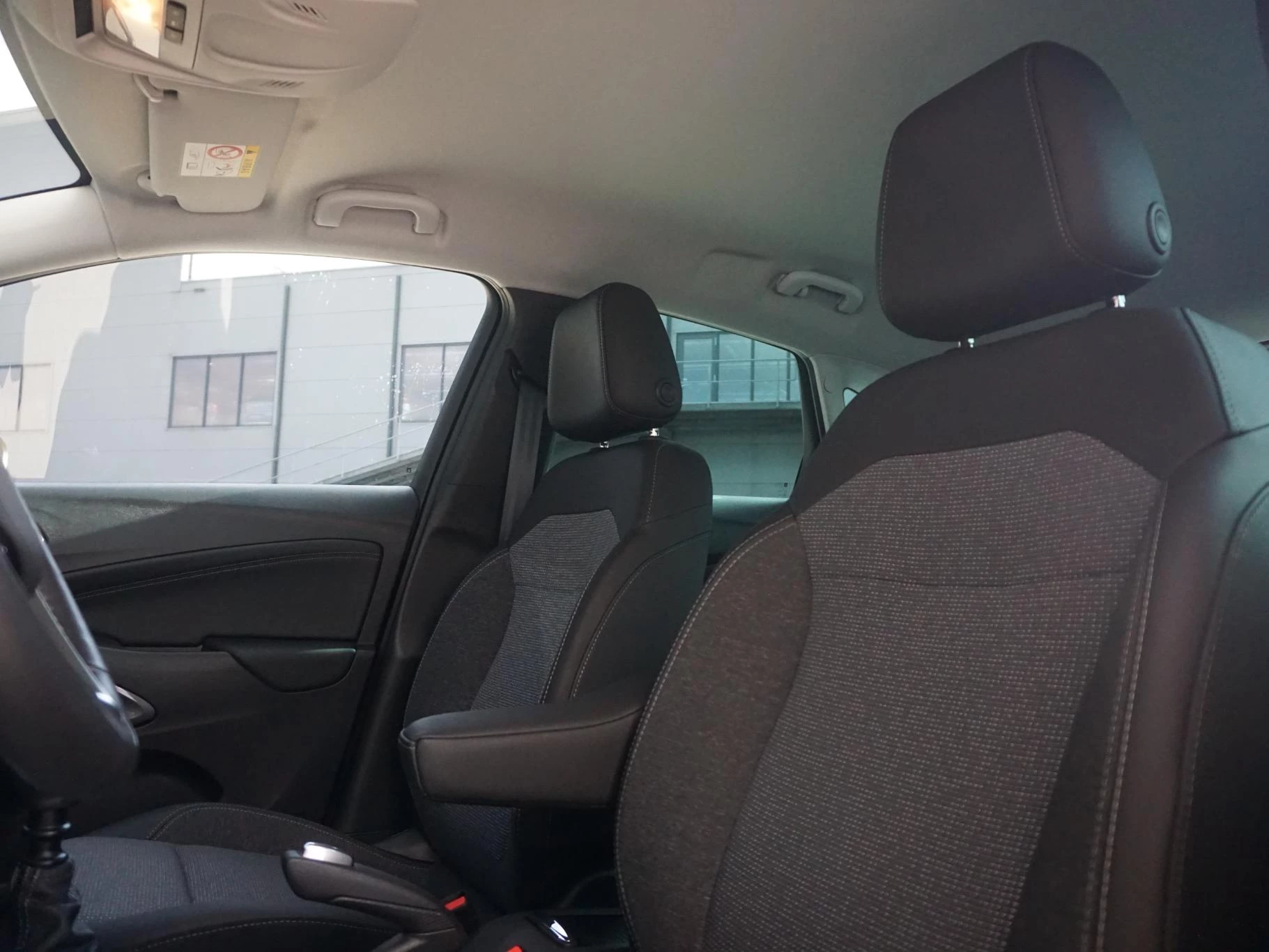 Hoofdafbeelding Opel Crossland