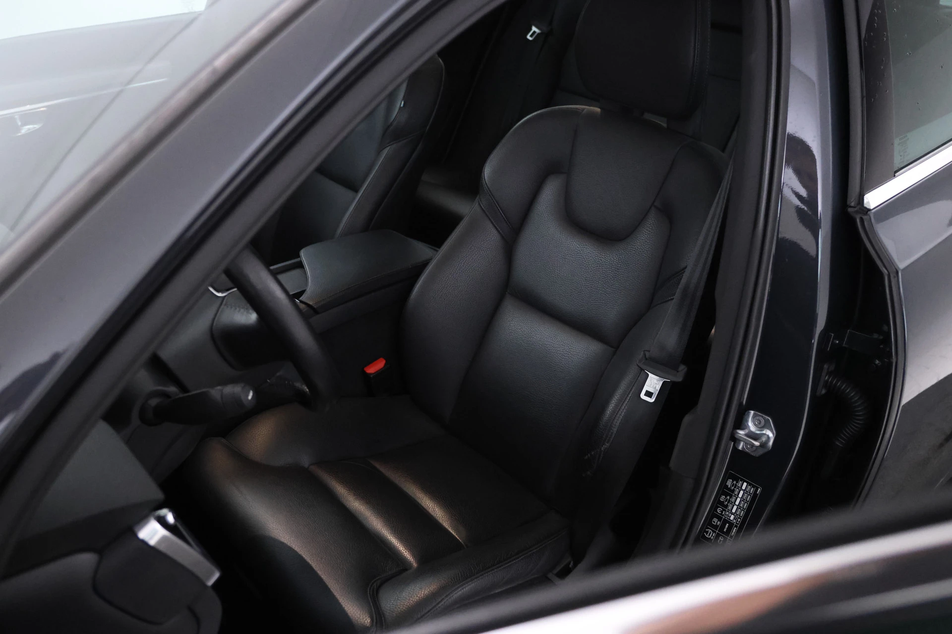 Hoofdafbeelding Volvo V90