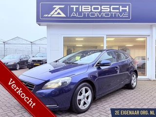 Volvo V40 2.0 D2 Ocean Race Panorama Cam. Xenon Trekhaak