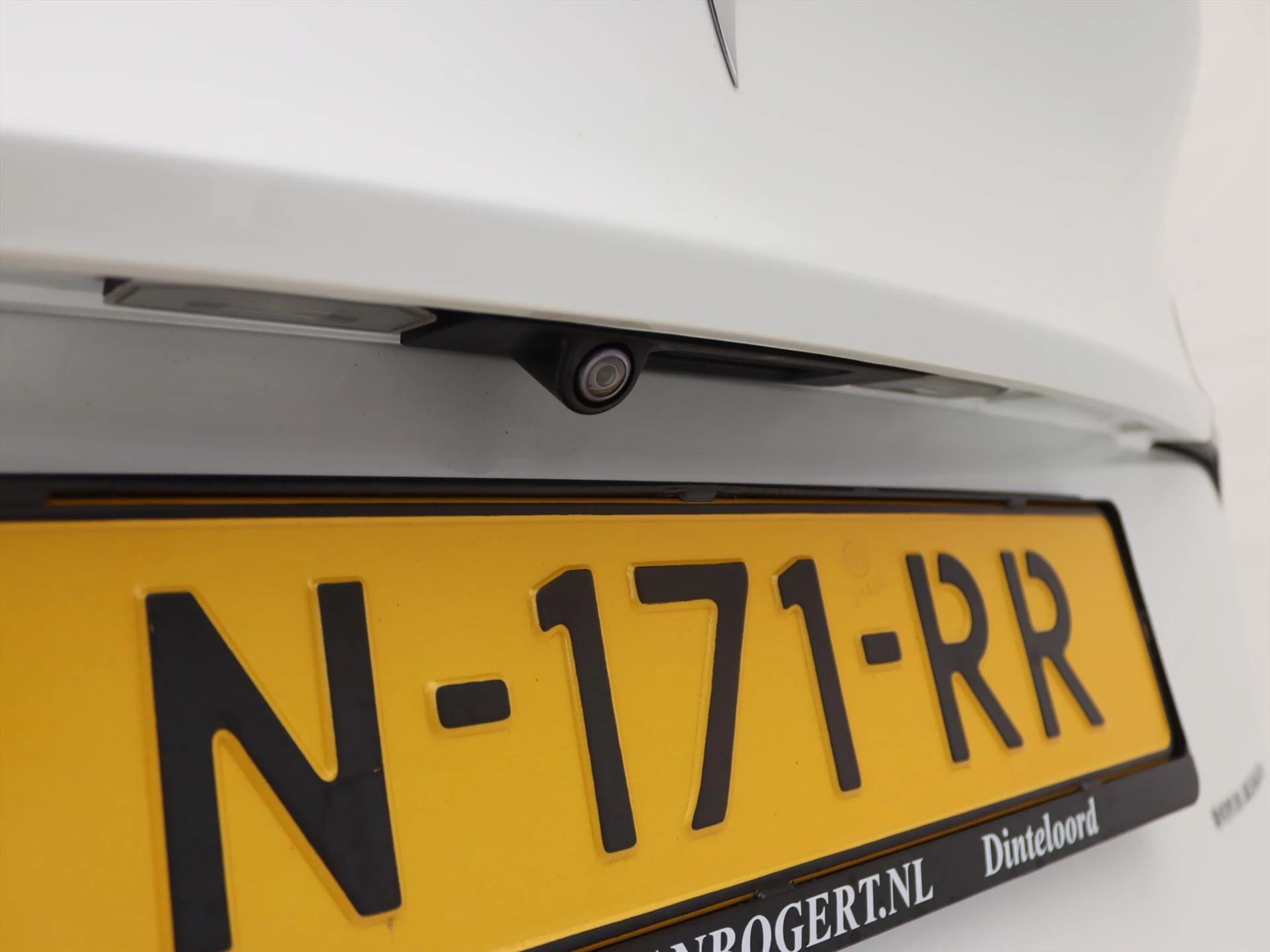 Hoofdafbeelding Tesla Model Y