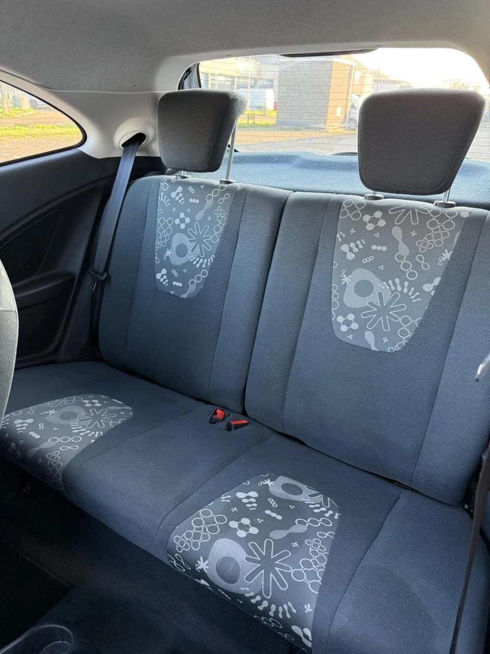 Hoofdafbeelding Ford Ka