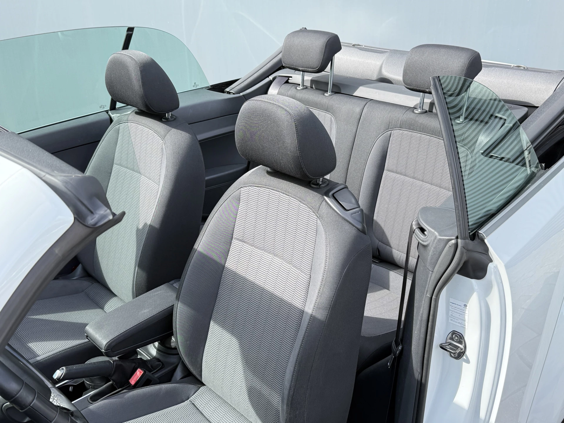 Hoofdafbeelding Volkswagen Beetle