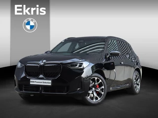 BMW X3 30e xDrive M Sportpakket Pro | Comfort Pack | Premium Pack | Trekhaak | Panoramadak | Stoelventilatie | Driving Assistant Plus | Harman Kardon | 19'' LMV