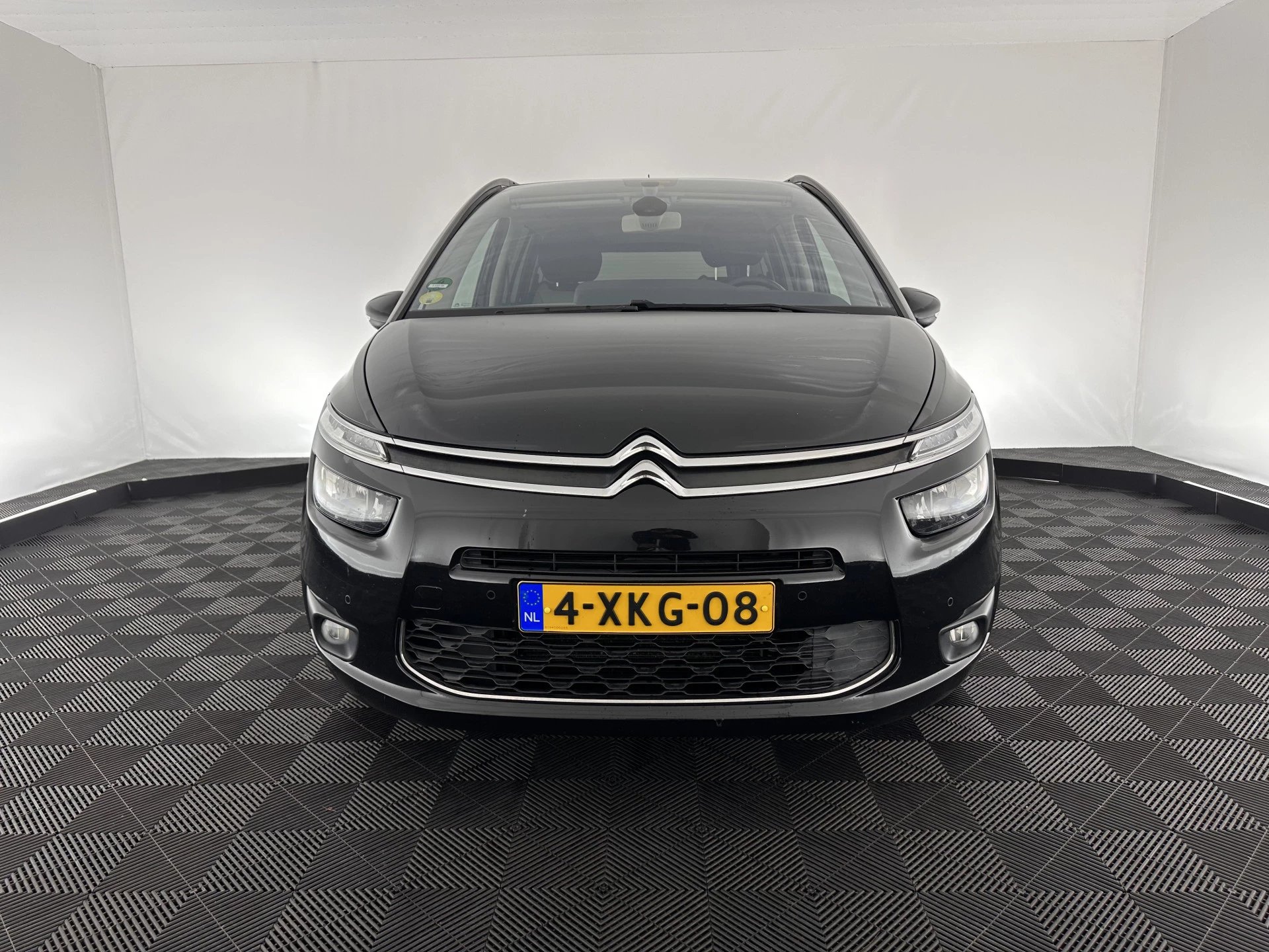 Hoofdafbeelding Citroën Grand C4 Picasso