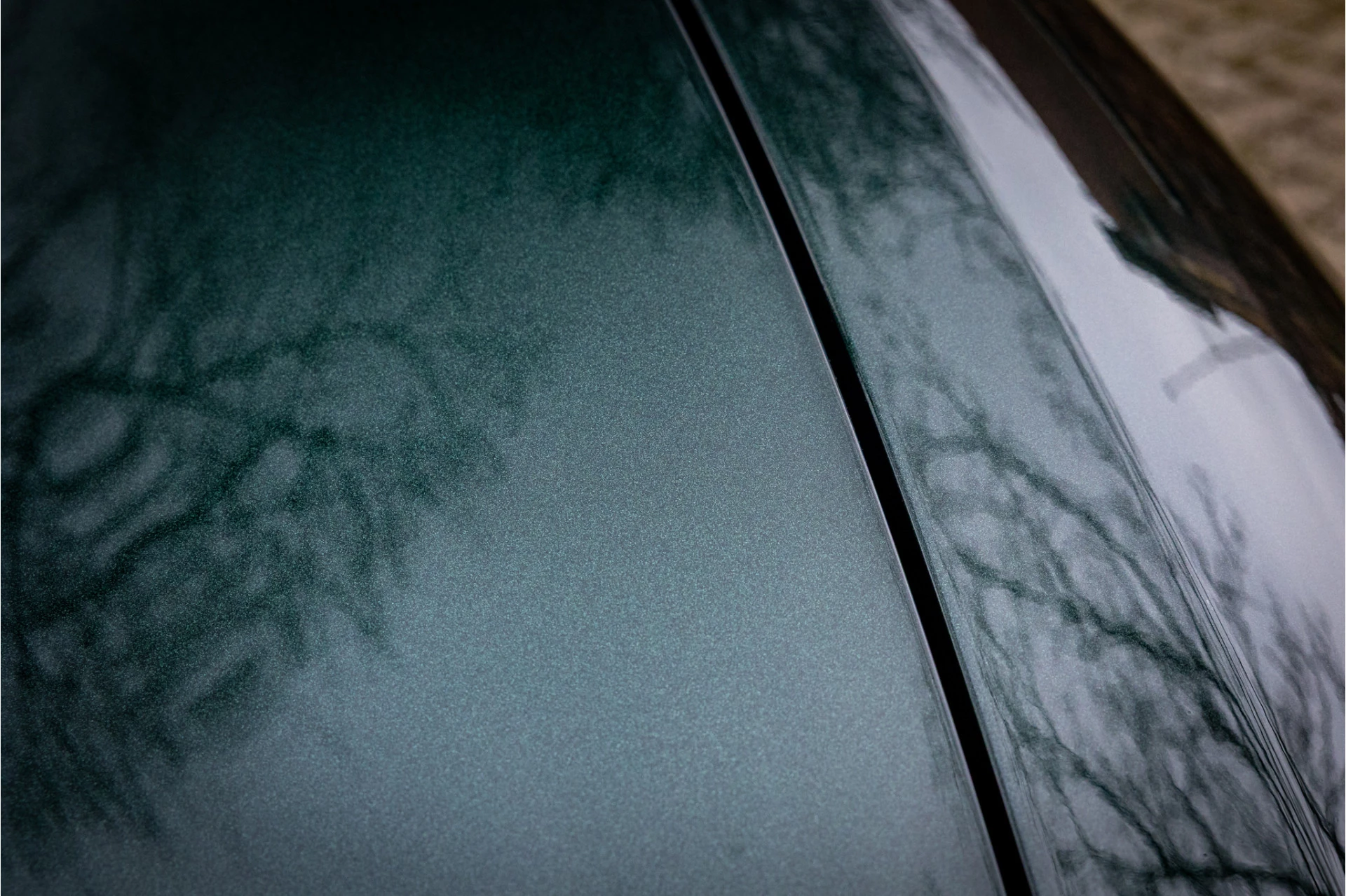 Hoofdafbeelding Ferrari Roma