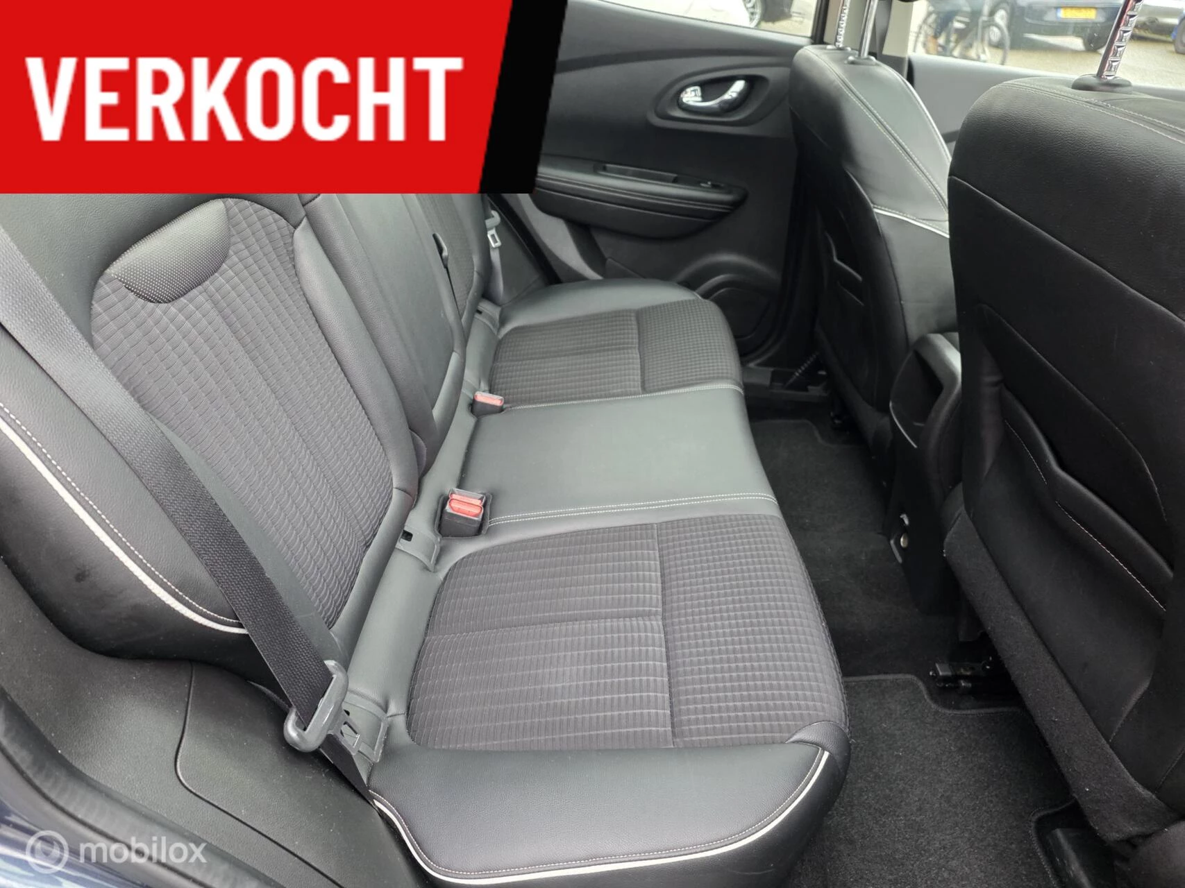 Hoofdafbeelding Renault Kadjar