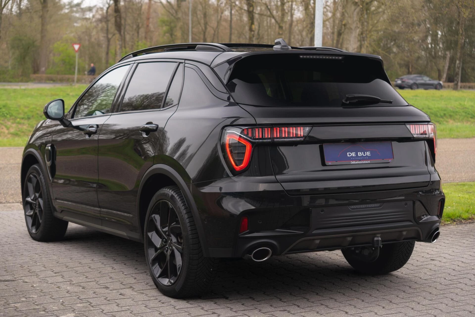 Hoofdafbeelding Lynk & Co 01