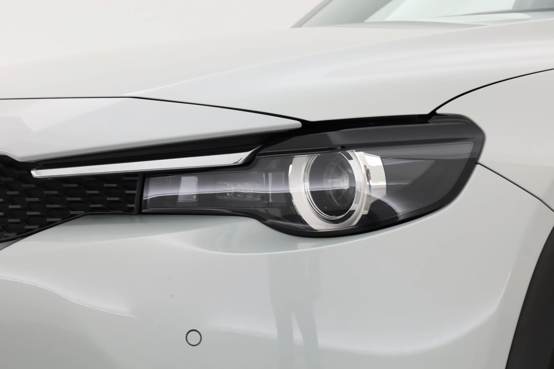 Hoofdafbeelding Mazda MX-30