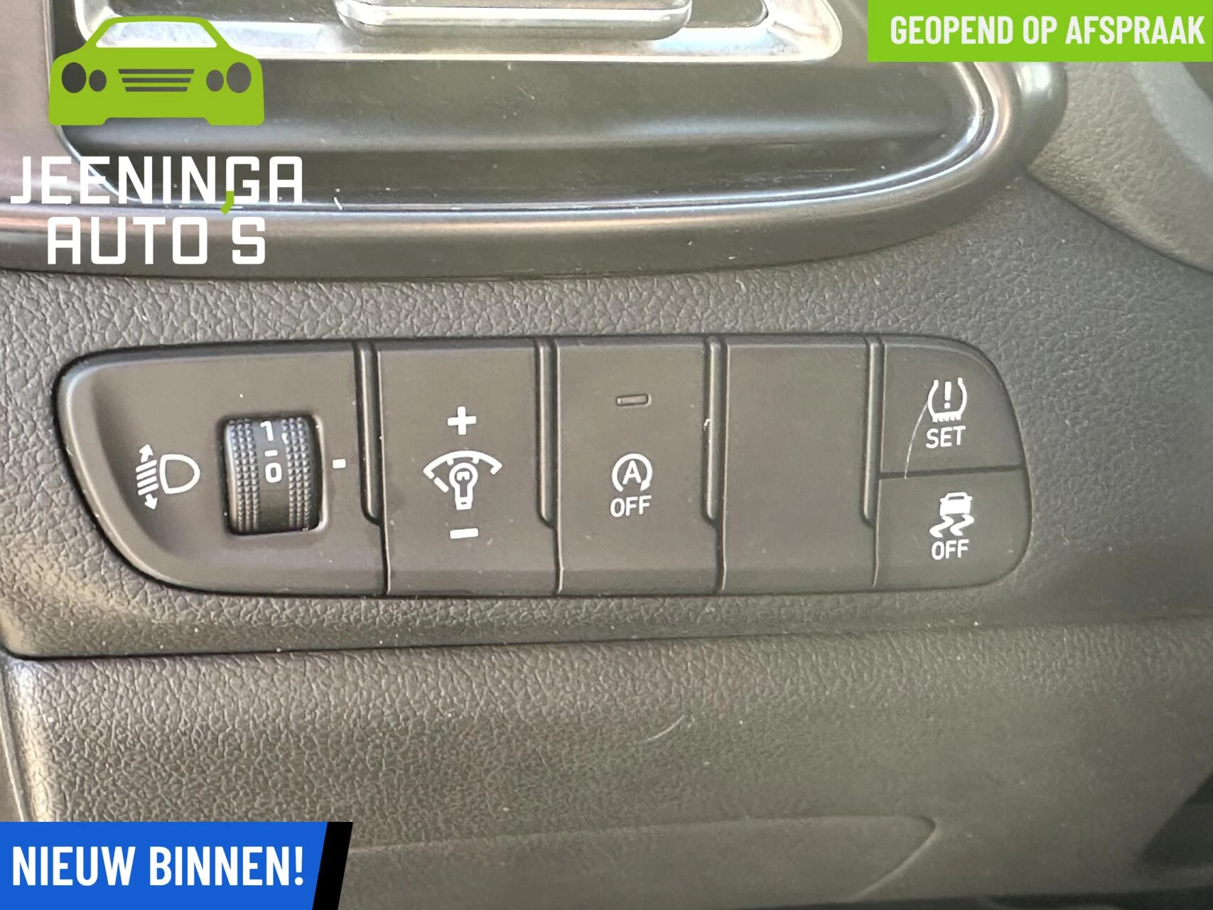 Hoofdafbeelding Hyundai i30