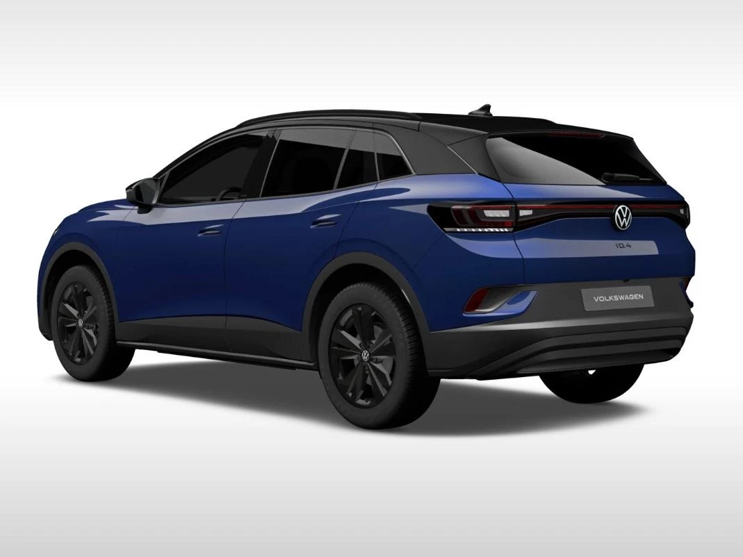 Hoofdafbeelding Volkswagen ID.4