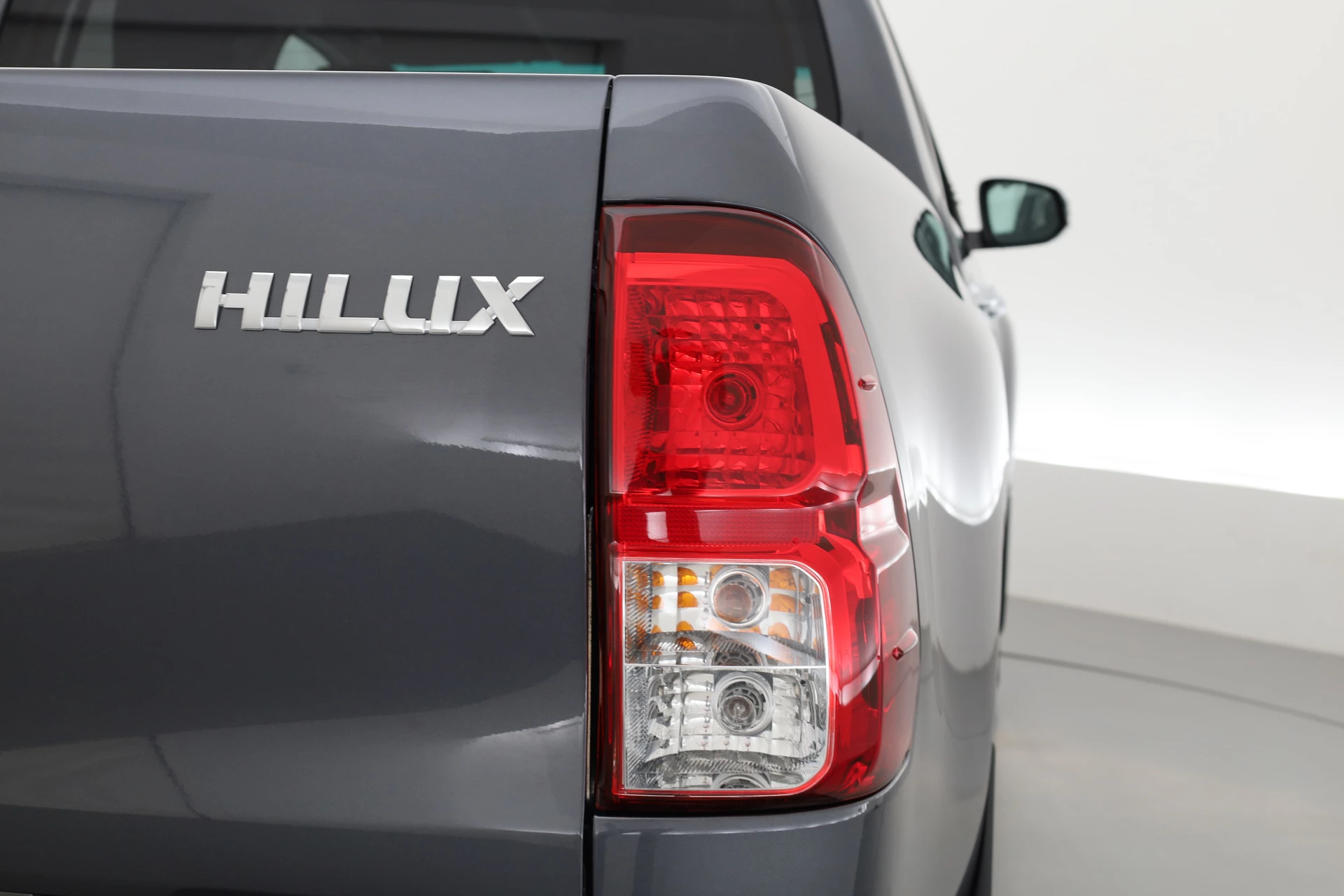 Hoofdafbeelding Toyota Hilux