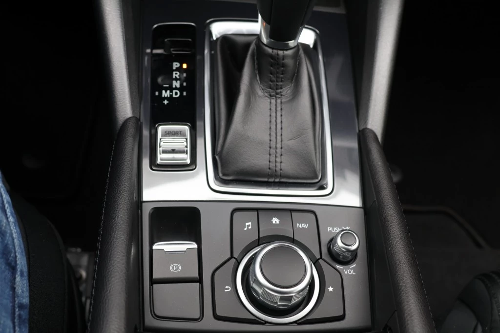 Hoofdafbeelding Mazda 6