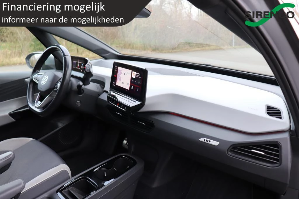 Hoofdafbeelding Volkswagen ID.3