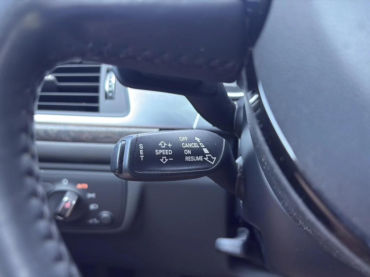 Hoofdafbeelding Audi A6 Allroad