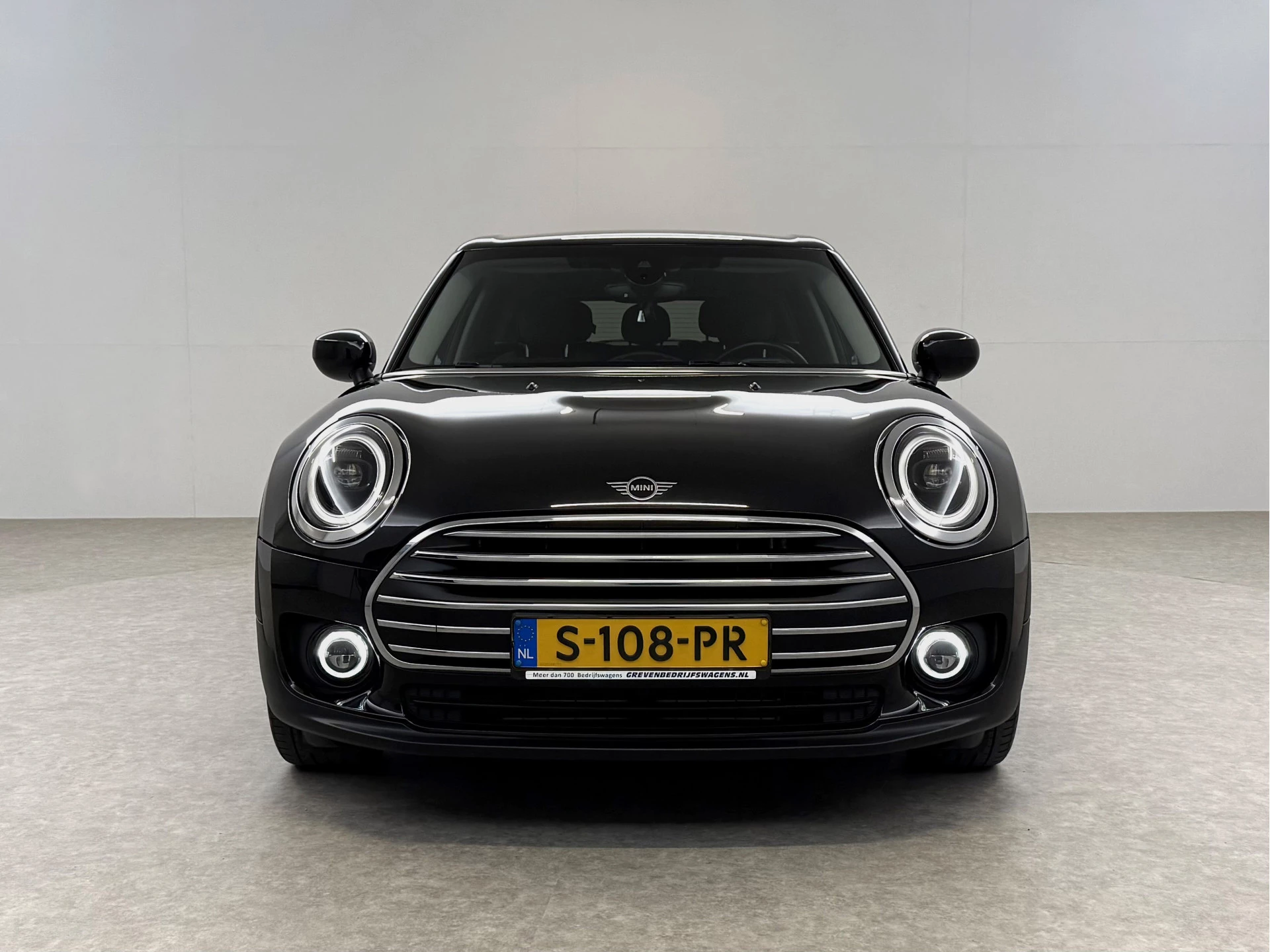 Hoofdafbeelding MINI Clubman