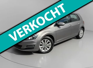 Volkswagen Golf 1.2 TSI Comfortline * Navigatie * Airco * Licht metaal *