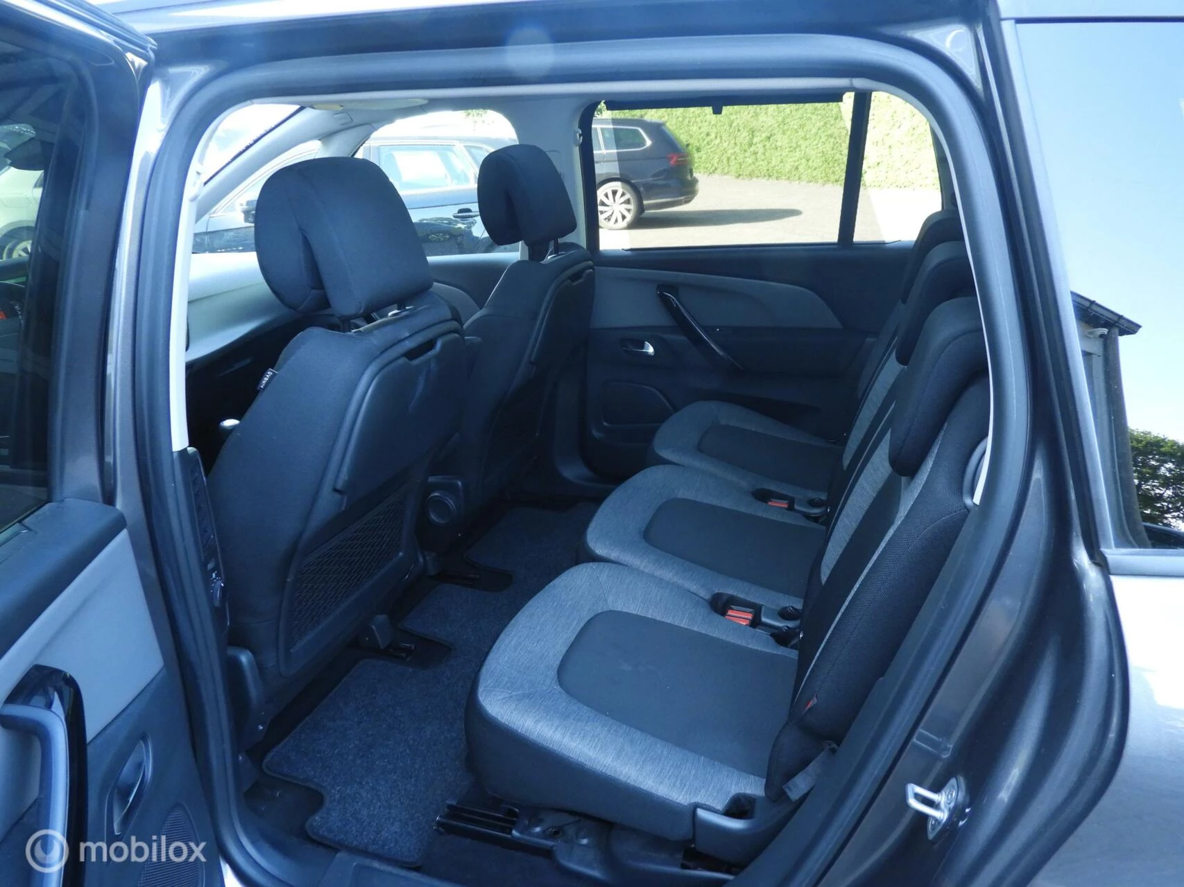 Hoofdafbeelding Citroën C4