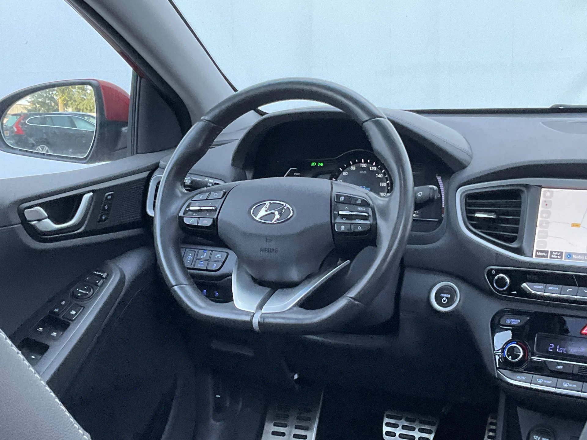 Hoofdafbeelding Hyundai IONIQ