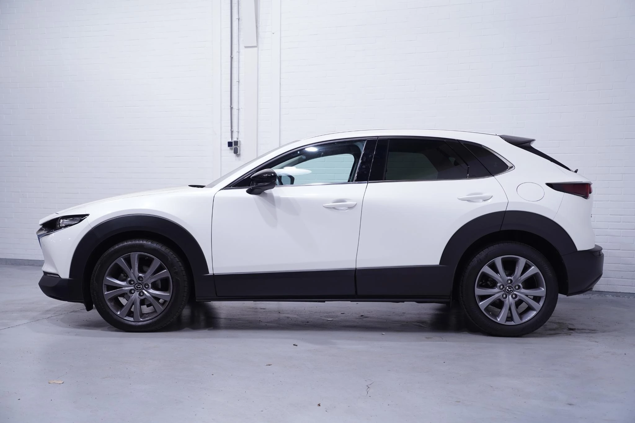 Hoofdafbeelding Mazda CX-30