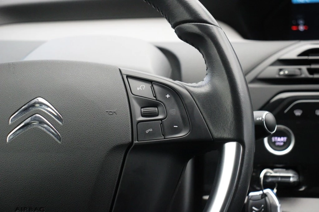 Hoofdafbeelding Citroën Grand C4 Picasso