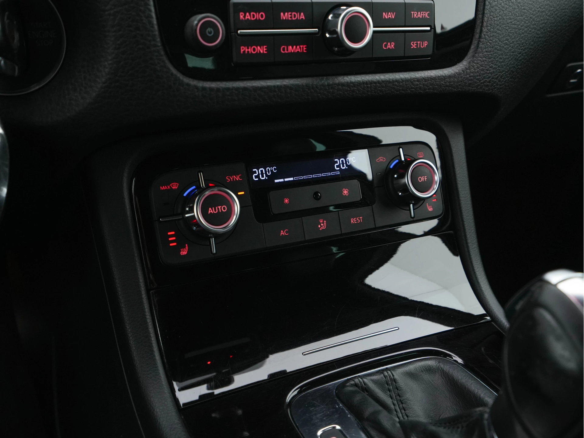 Hoofdafbeelding Volkswagen Touareg