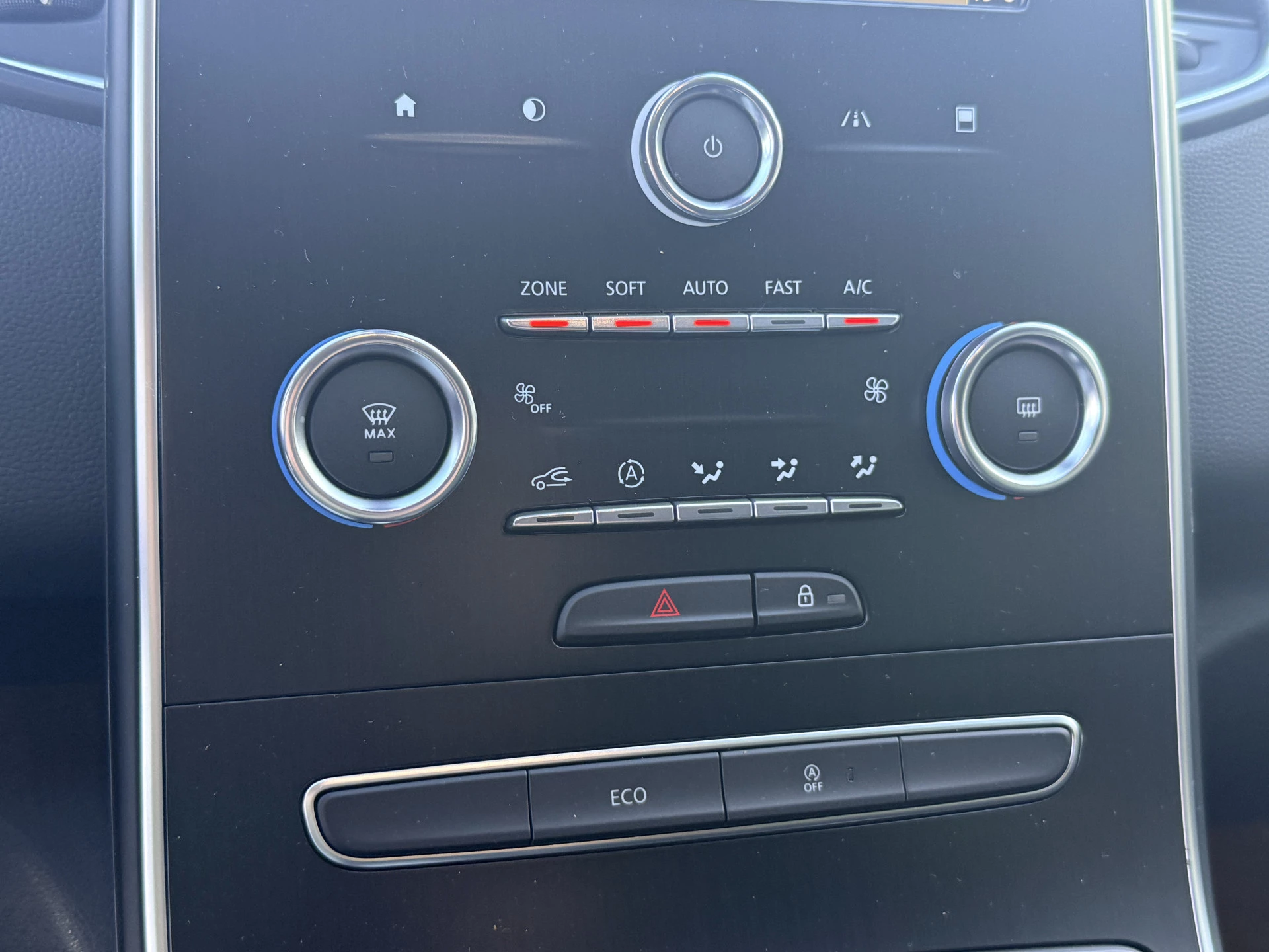 Hoofdafbeelding Renault Grand Scénic