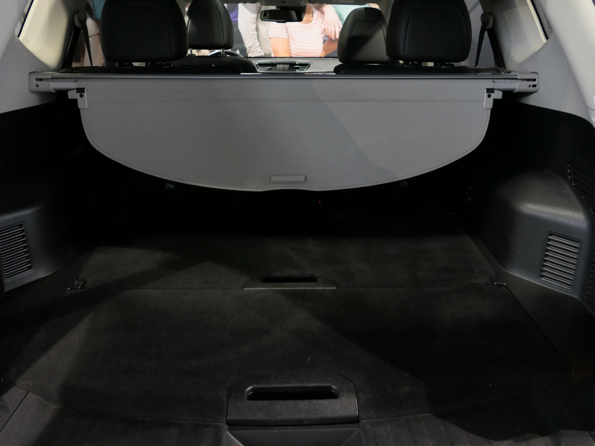 Hoofdafbeelding Nissan X-Trail