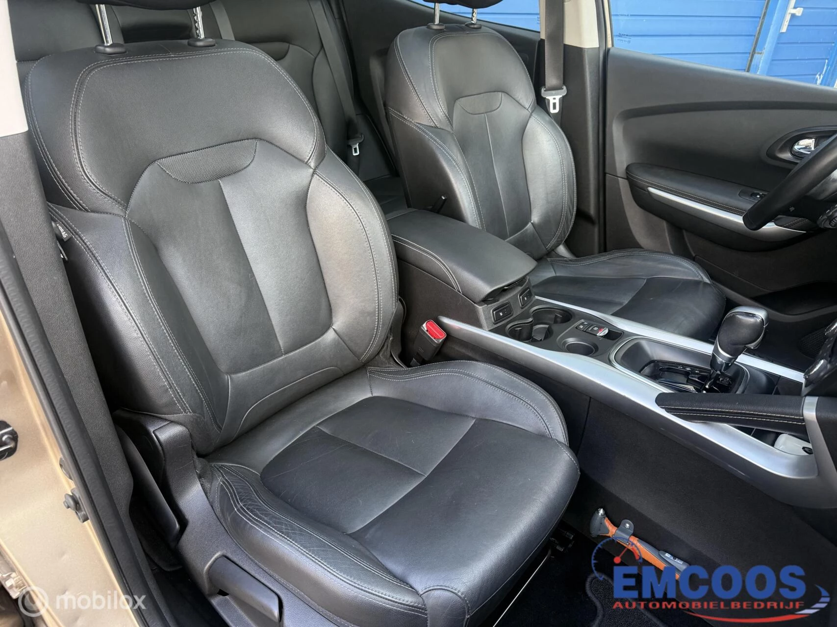 Hoofdafbeelding Renault Kadjar