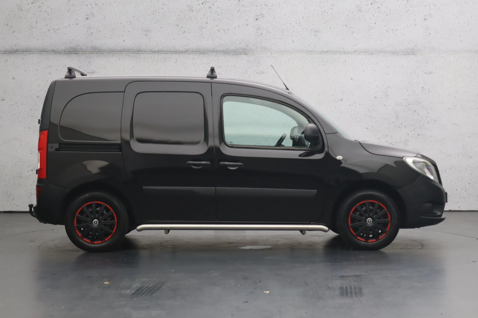 Hoofdafbeelding Mercedes-Benz Citan