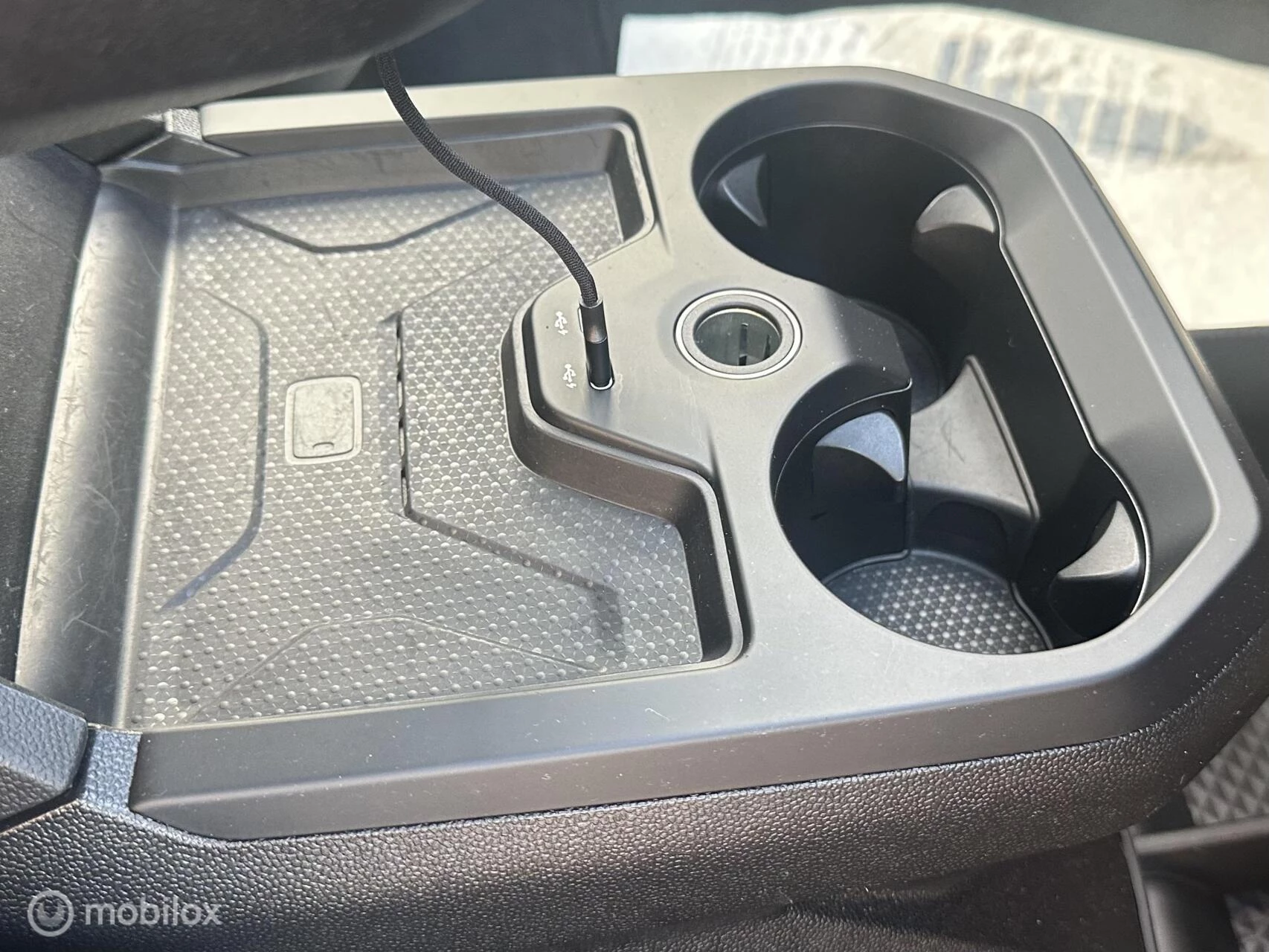 Hoofdafbeelding BMW iX