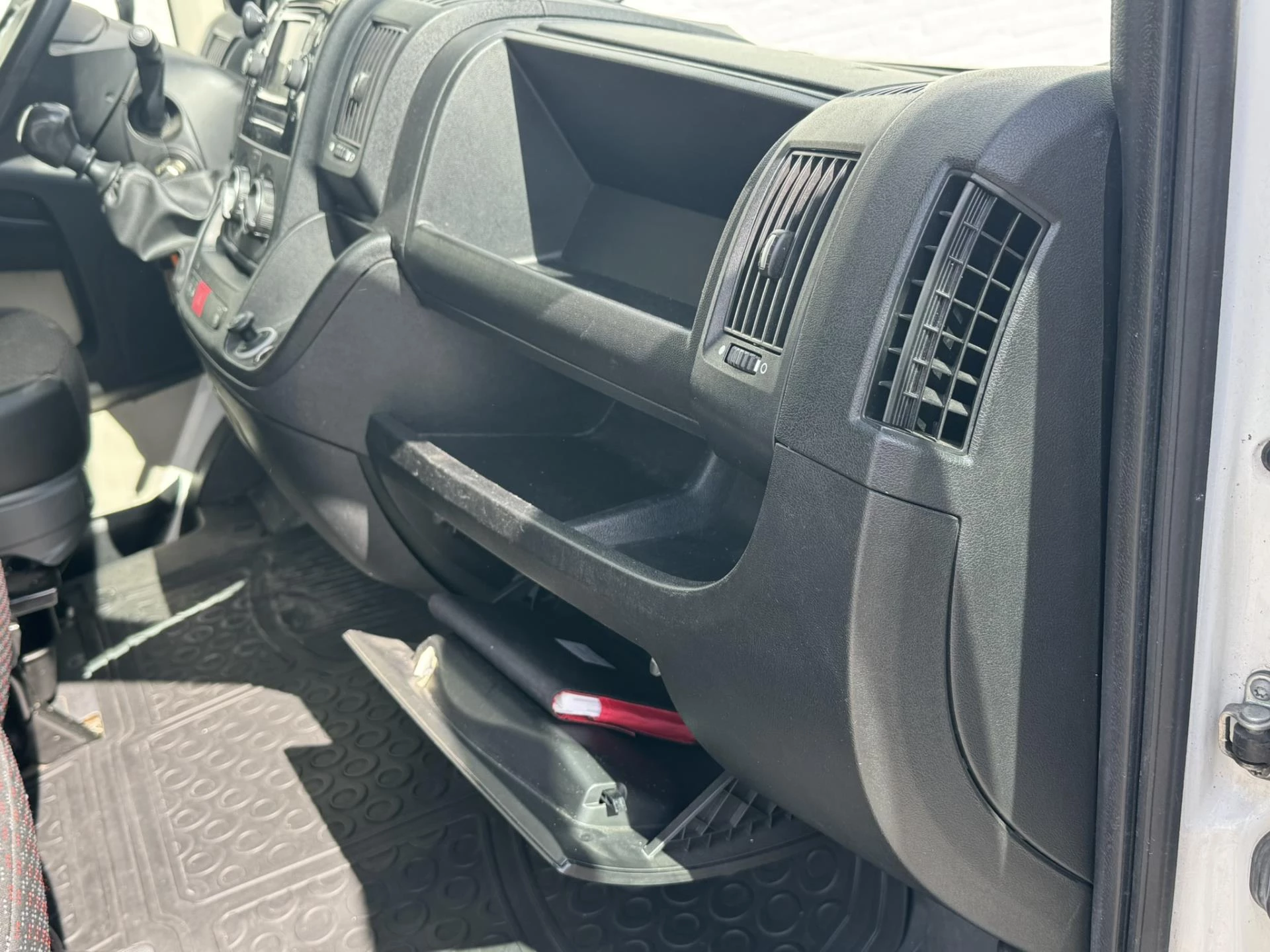 Hoofdafbeelding Citroën Jumper