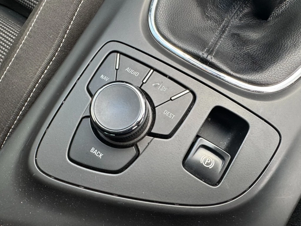 Hoofdafbeelding Opel Insignia