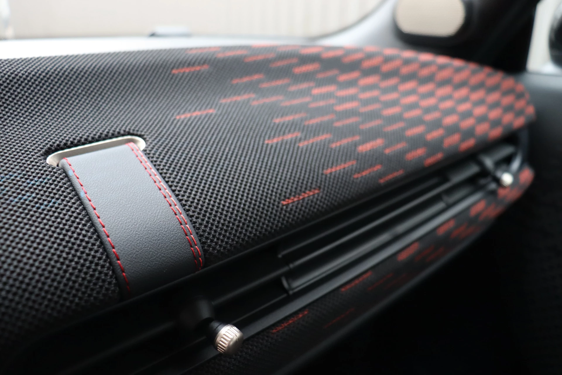 Hoofdafbeelding MINI Cooper Cabrio