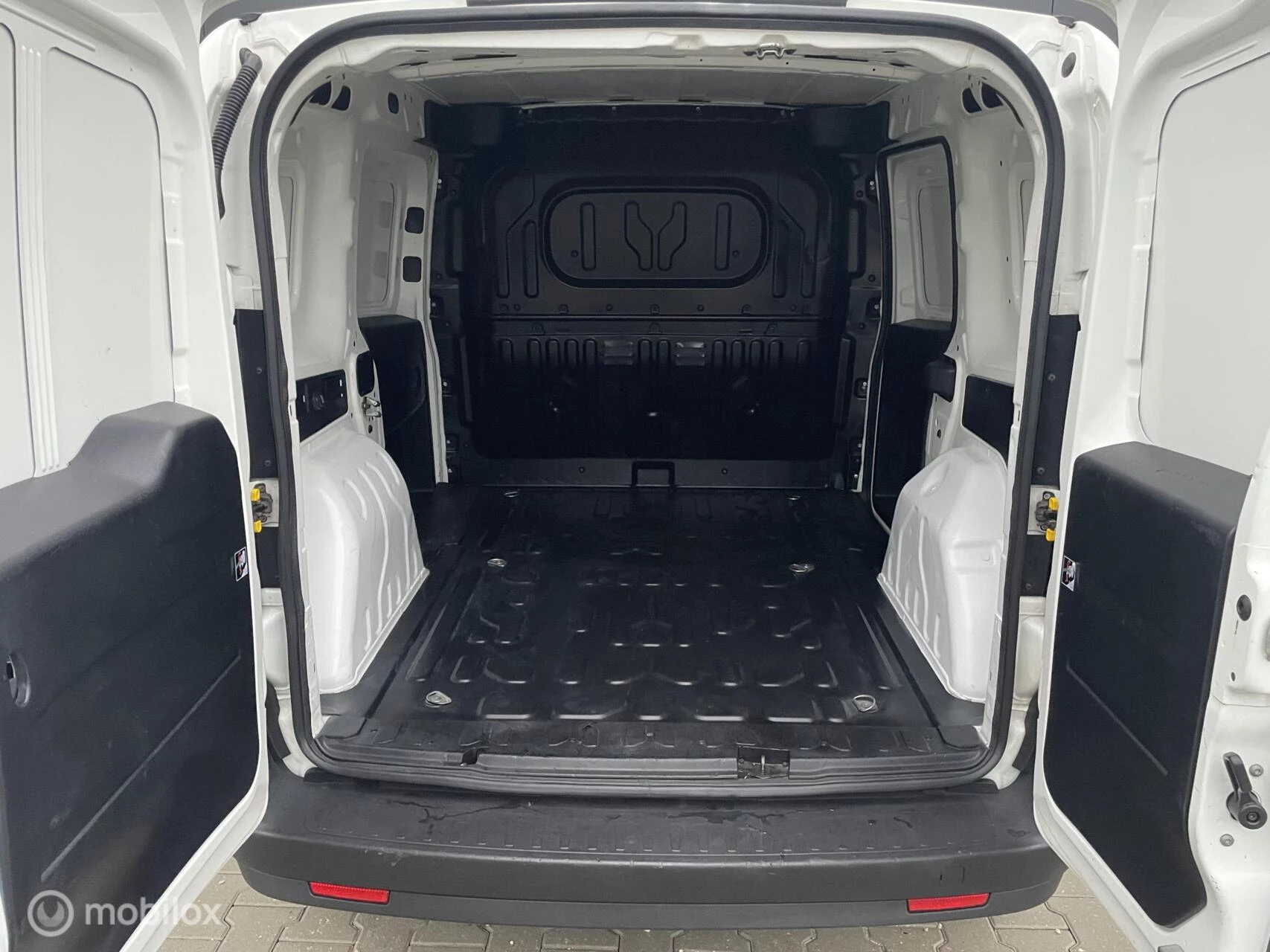 Hoofdafbeelding Fiat Doblò