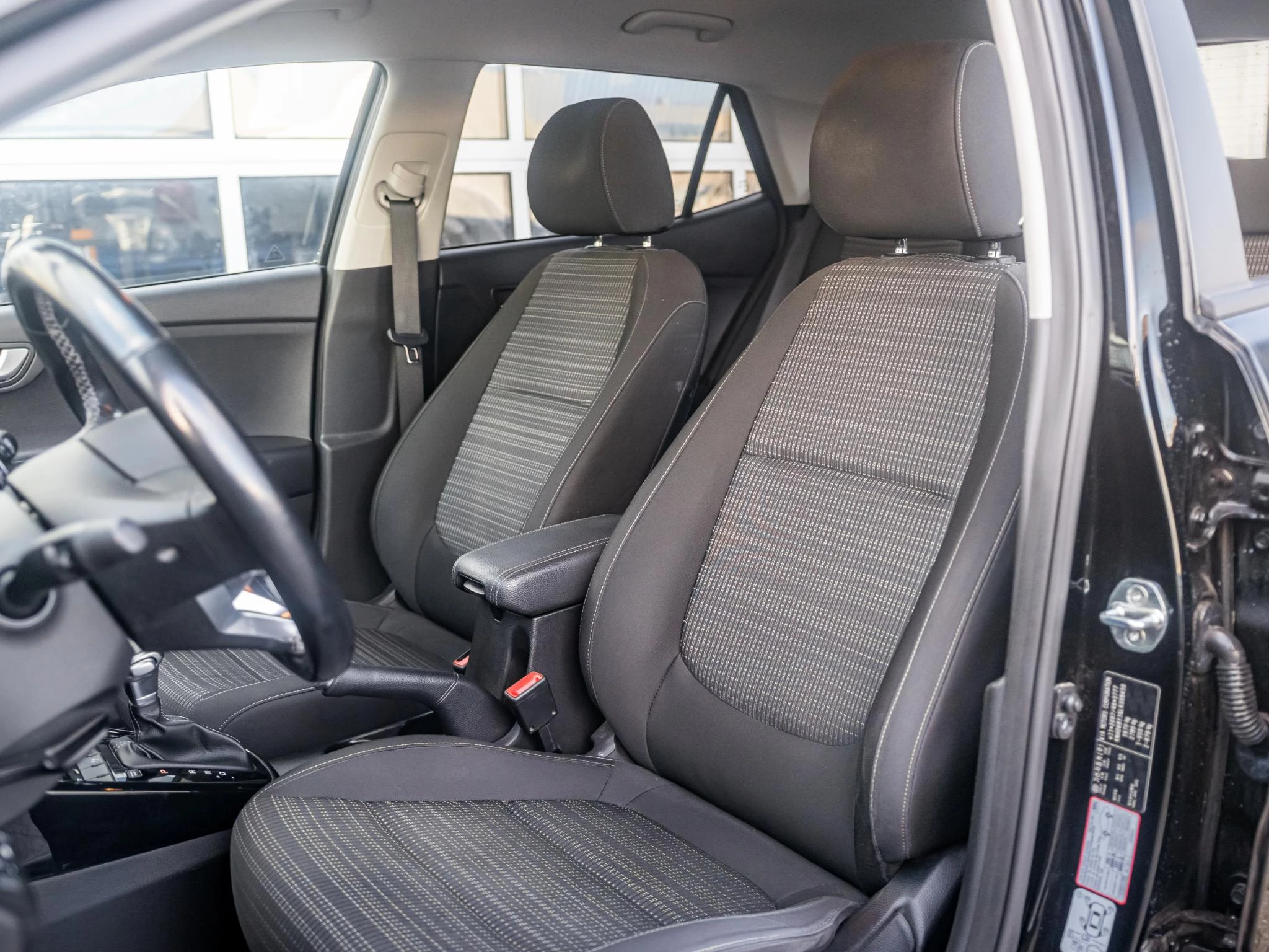 Hoofdafbeelding Kia Stonic