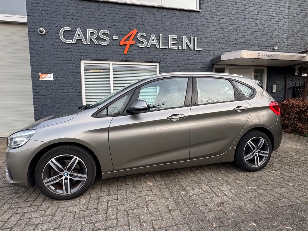Hoofdafbeelding BMW 2 Serie